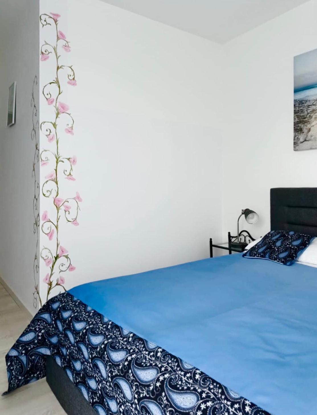 Azure Baltic Apartamenty B&M Kolobřeh Exteriér fotografie